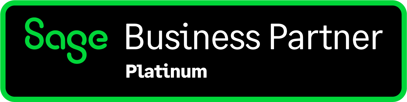 Sage Business Partner Platinum